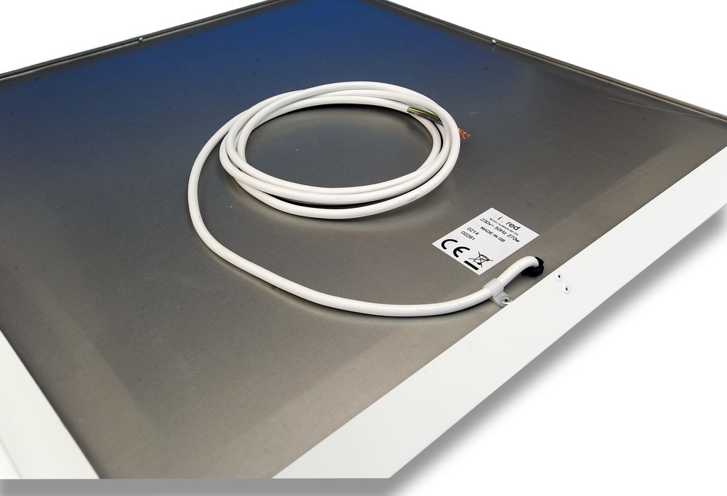 Suspended Ceiling Heater Panel