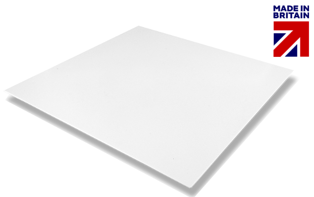 Infrared Heater Panel+ (mountable)​