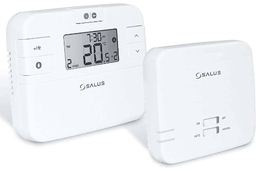 [SAL510RF] ​​Salus RT510RF+ Wireless Thermostat