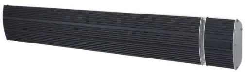 Infrared Bar Heaters + IP65