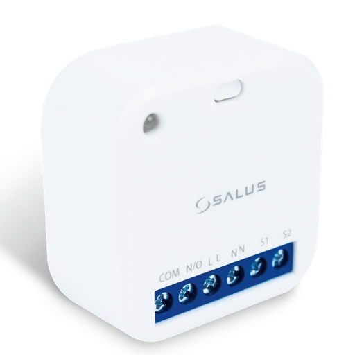 [SR600] ​​Salus SR600 SMART Relay